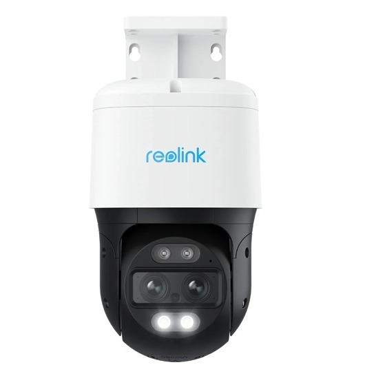 Reolink Trackmix POE,Wireless Security Center with Encrypted Local Storage and Multi-Device Management