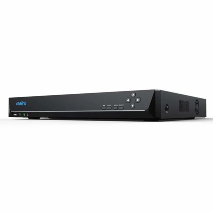 Reolink NVS8-NHD: Your Ultimate 8-Channel NVR for ...