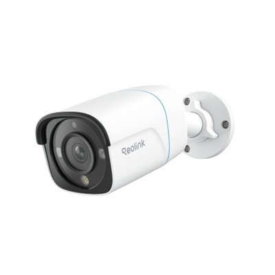  Reolink RP-PCB12M 12MP Ultra HD AI PoE Camera with Spotlights, Color Night Vision,  AI Video Search, Smart Event Detection.