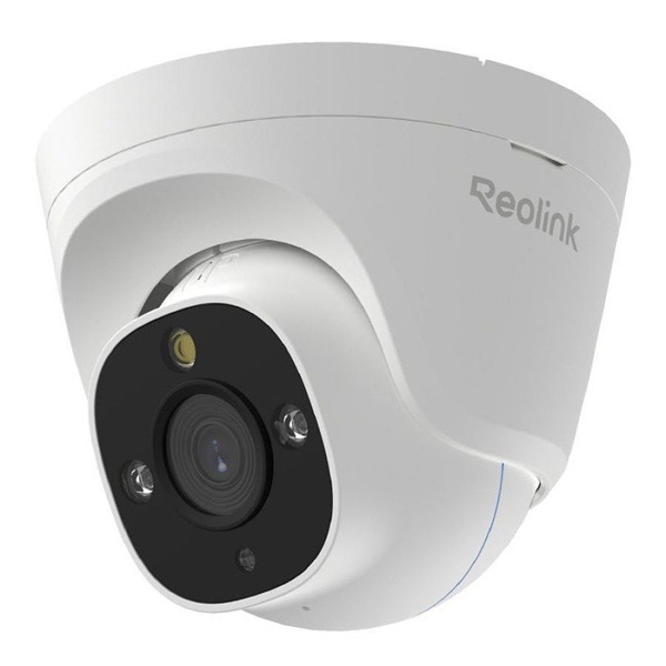 Reolink RP-PCT12M 12MP Ultra HD  AI PoE Camera with Spotlights, AI Video Search, Smart Event Detection and Perimeter Protection