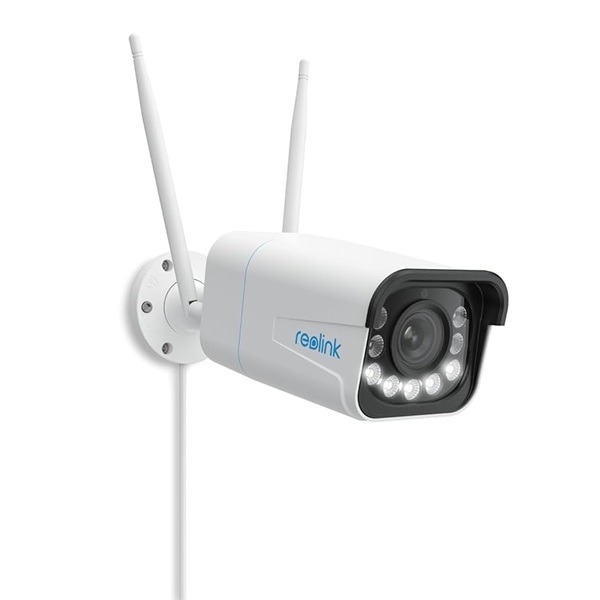 Reolink,RLC-811WA,4K Wi-Fi 6 Surveillance Camera with Optical Zoom