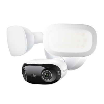 Reolink Elite Floodlight WiFi / Elite F751W, 4K 8MP dual-lens floodlight camera