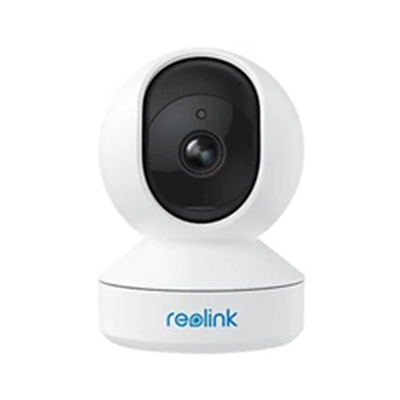 Reolink,3MP Pan&Tilt Indoor WiFi Camera, E1