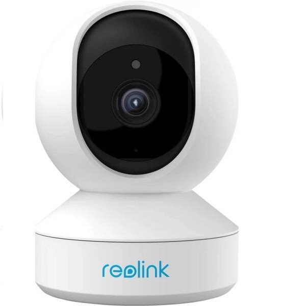 Reolink,2K+ PTZ Indoor WiFi Camera,E1 Zoom