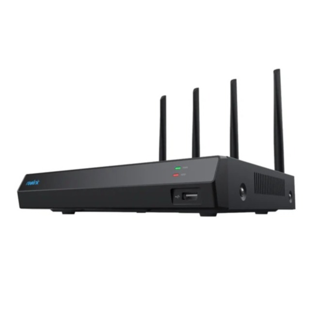 Reolink RLN12W / WN12W Wireless 12CH NVR
