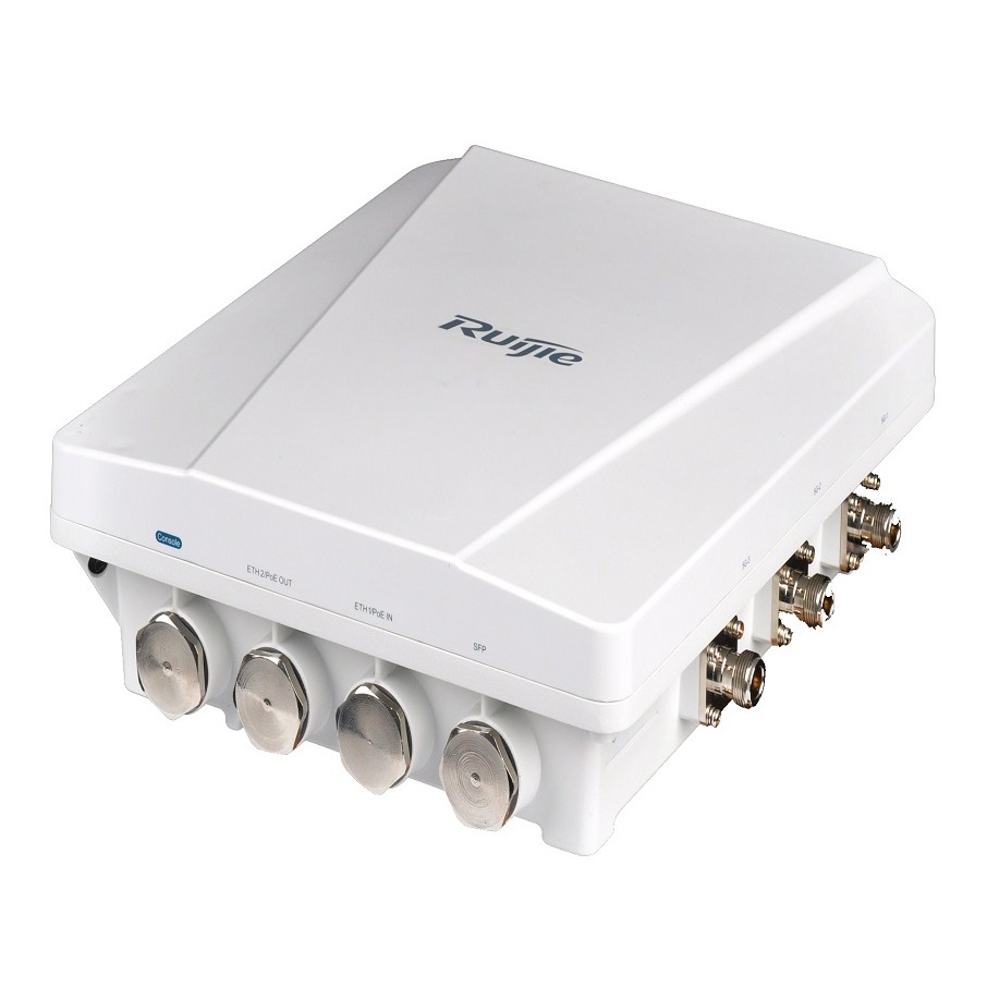 Outdoor Wireless Access Point Series