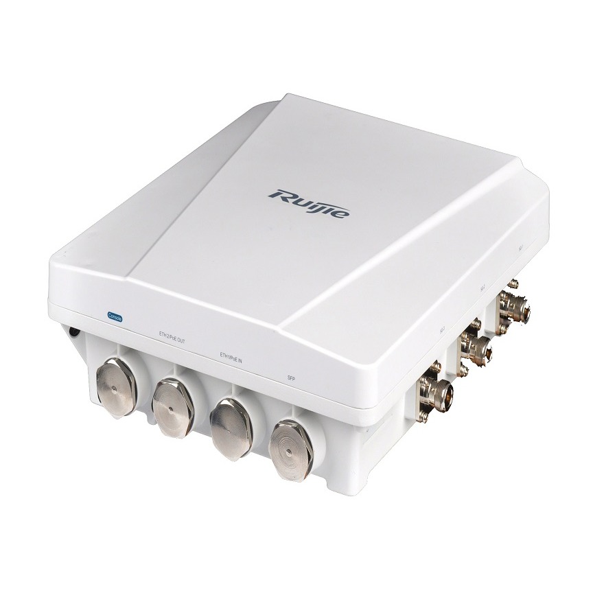Outdoor Wireless Access Point Series