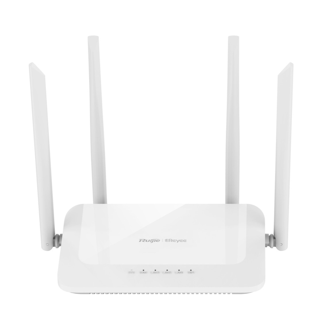 1200M dual-band Megabit wireless home router (enhanced edition), enterprise-grade chip