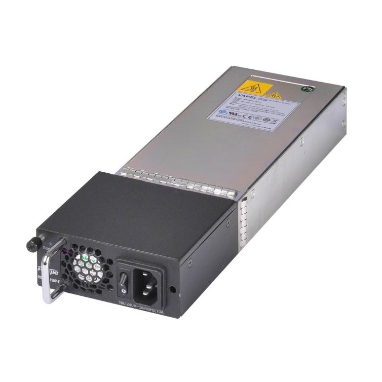 150W AC power module for RG-S5750C-48SFP4XS-H and RG-S6120-20XS4VS2QXS