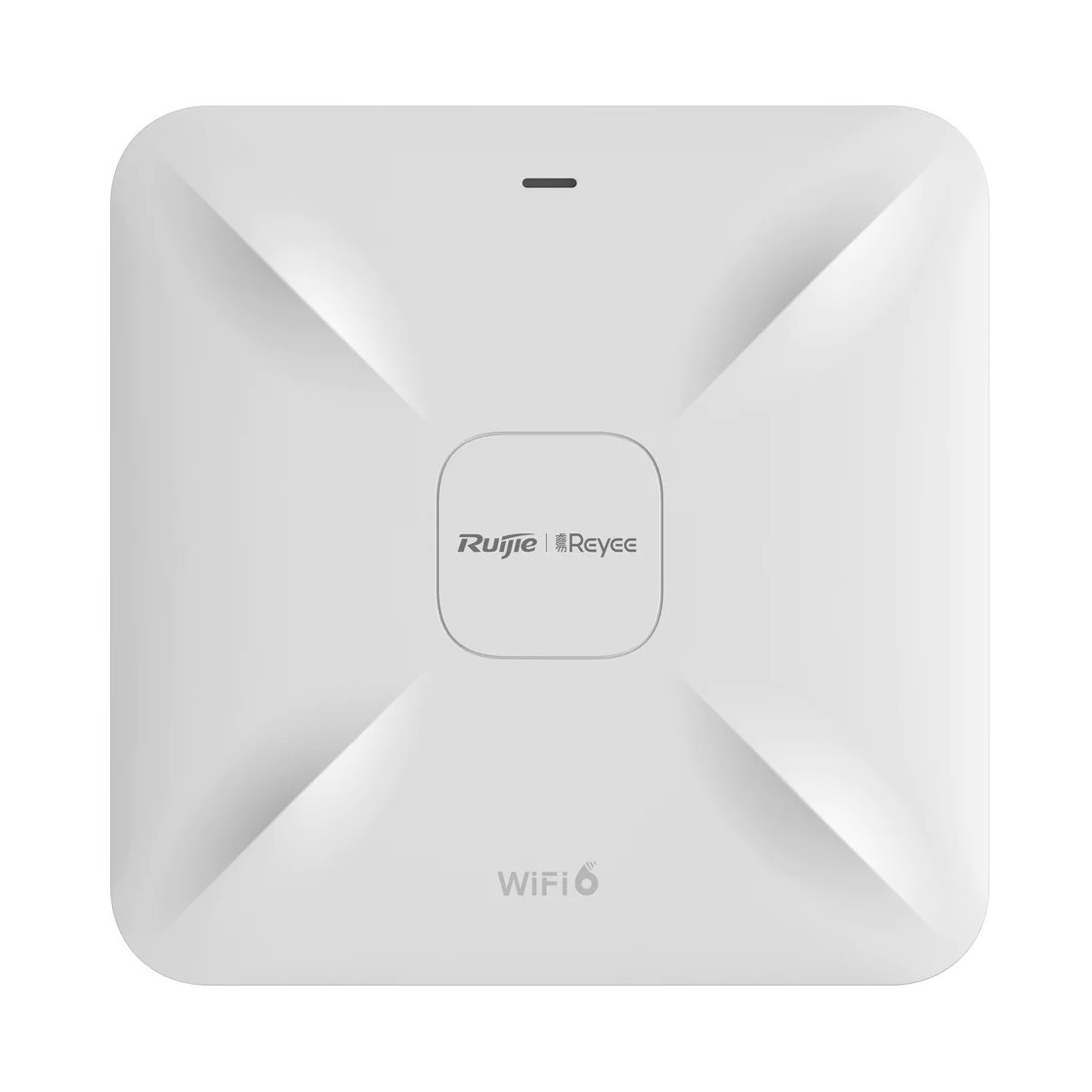 Reyee Wi-Fi 6 AX3000 High Performance Multi-G Ceiling Access Point