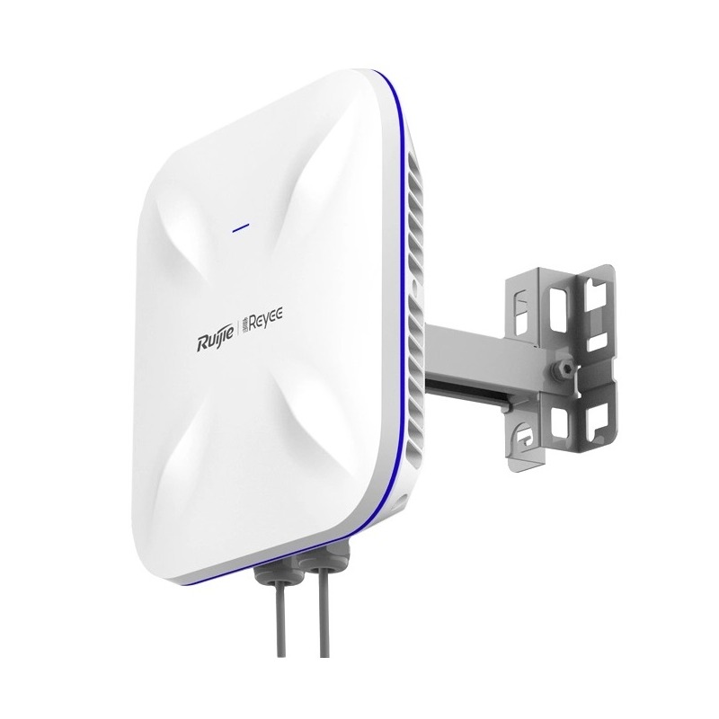 Reyee AX6000 High-density Outdoor Omni-directional Access Point