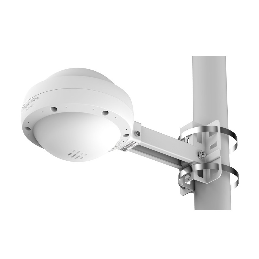 Reyee Wi-Fi 6 AX1800 Outdoor Omni-directional Access Point