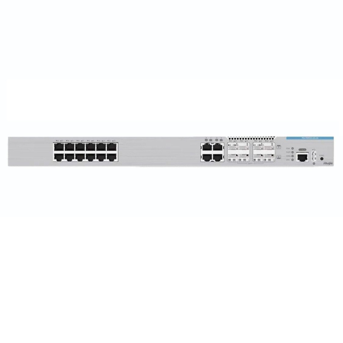 RG-RSR30-XA-24 24-Port Multi-service Fixed Aggregation Router