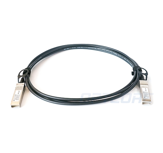  SFP+ direct attach cable, 1m