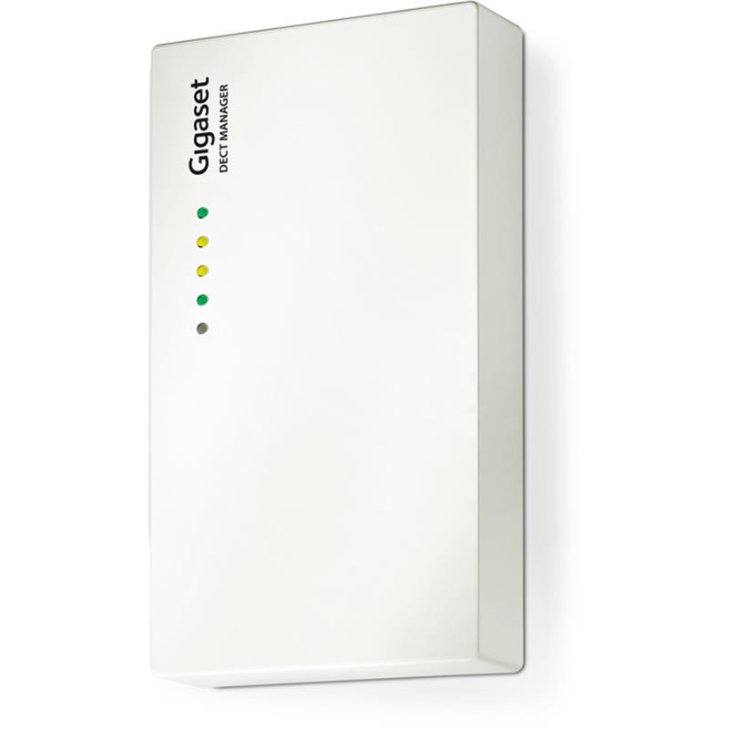 Gigaset N720 DM PRO Multicell System DECT Manager,