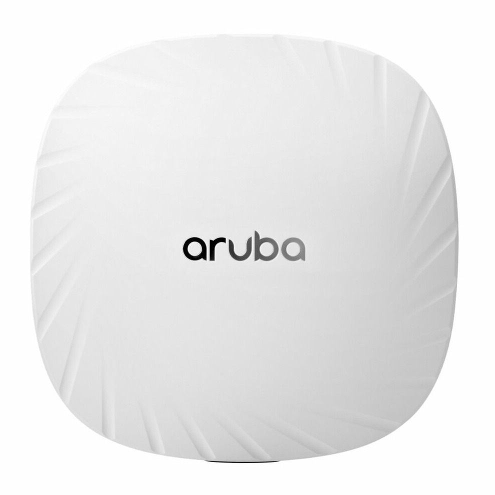 HPE Aruba Networking AP‑505 (RW) Dual Radio 2x2 Wi‑Fi 6 10‑pack Campus Access Point