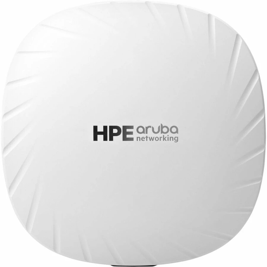 HPE Aruba Networking AP‑515 (RW) Dual Radio 4x4/2x2 Wi‑Fi 6 10‑pack Campus Access Point