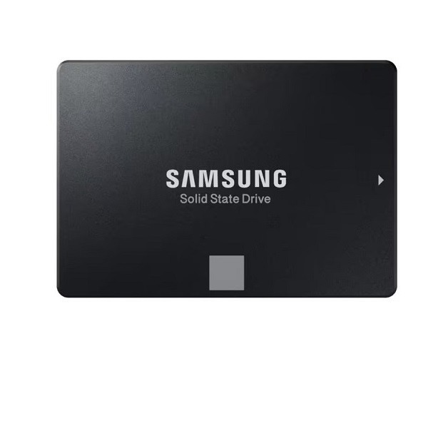 Samsung PM893 MZ7L33T8HBLT-00B7C 3.84TB Solid State Drive 2.5