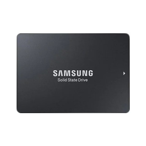 Samsung MZQL215THBLA-00A07 PM9A3 15TB NVMe PCIe 4x4 U.2 7mm SSD