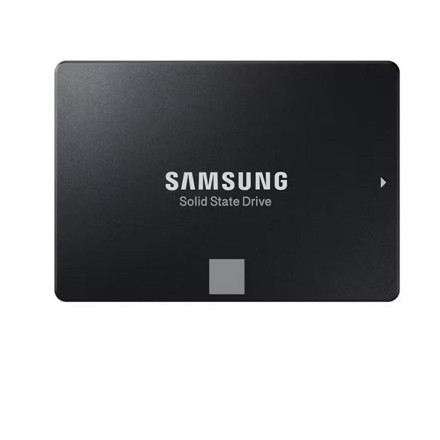 New Samsung PM893 480GB SSD 2.5