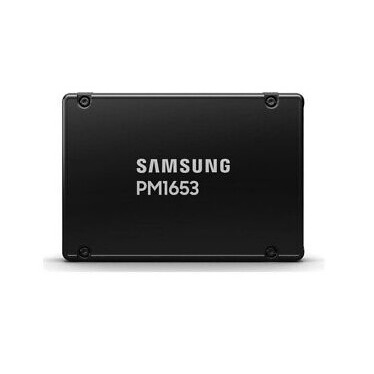 Samsung PM1643a 960GB 2.5