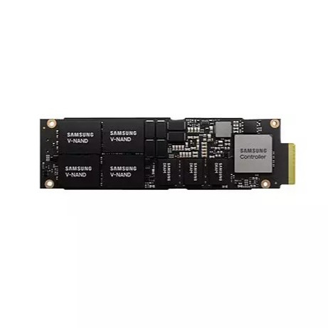 Samsung MZTL21T9HCJR-00A07 PM9A3 1.92TB E1.S NVMe PCIe4x4 9.5mm SSD