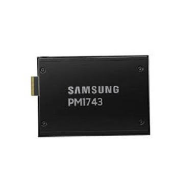 Samsung MZWLO1T9HCJR-00A07 PM1743 1.92TB U.3 PCIe 5.0x8 NVMe 2.5