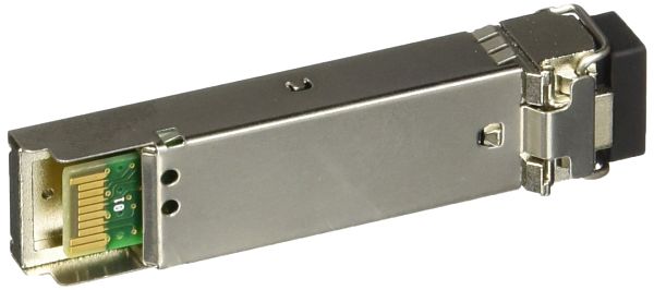 SFP+ Bidirectional for 10km, downstream