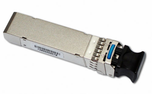 10GBASE-LRM SFP Module
