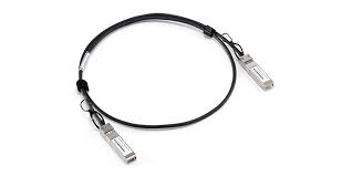 10GBASE-CU SFP+ Cable 1.5 Meter