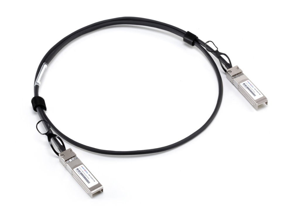 10GBASE-CU SFP+ Cable 1 Mete