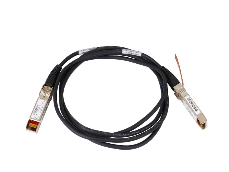 10GBASE-CU SFP+ Cable 2 Meter