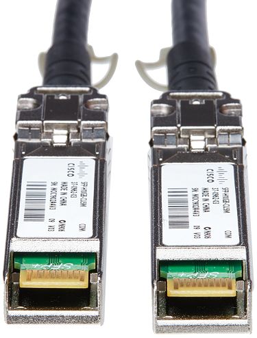 10GBASE-CU SFP+ Cable 5 Meter