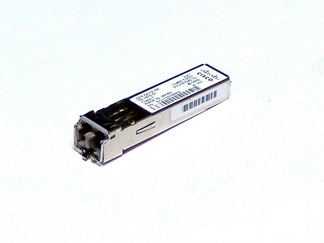 OC12/STM4 SFP, Short Reach
