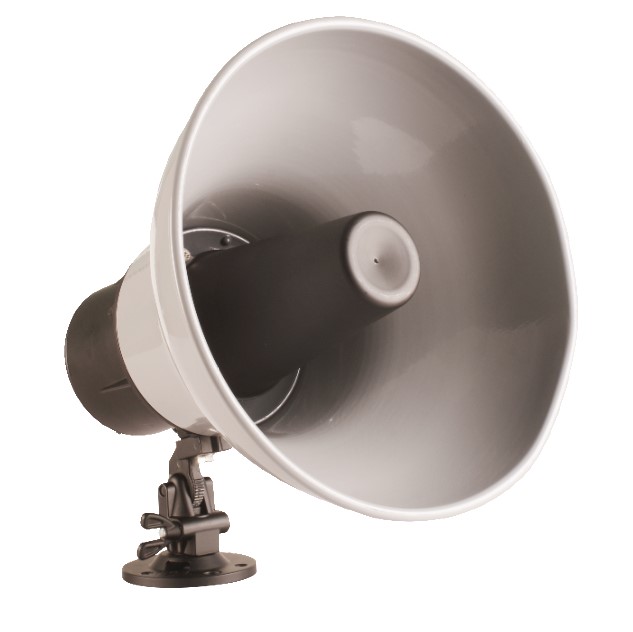 SH30 Network Horn Speaker SIP based