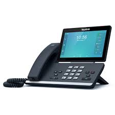 YEALINK SIP-T58A Smart Media Android HD Phone / YEA-SIP-T58A /