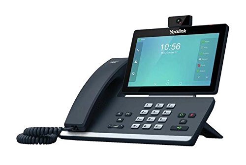YEALINK SIP-T58V Smart Media Android HD Phone