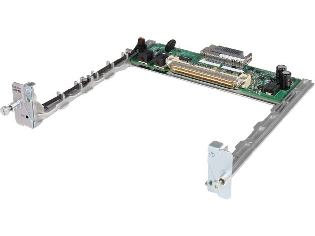Network Module Adapter for SM Slot on Cisco 2900, 3900 ISR