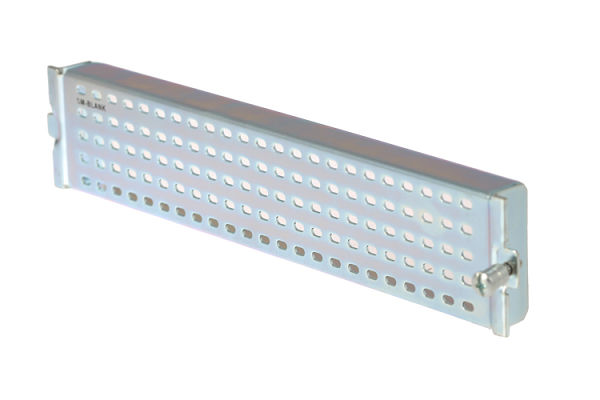 SM-S-BLANK= Removable faceplate for SM slot on Cisco 2900,3900,4400 ISR