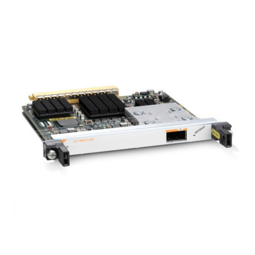 Cisco 1-Port 10GE LAN-PHY Shared Port Adapter REF