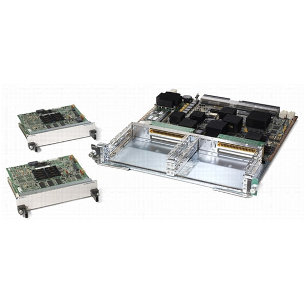 Cisco 6500/7600 IPSec VPN SPA Bundle 1 (system only)