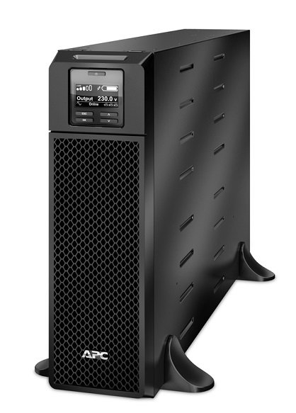 APC Smart-UPS SRT 5000VA 230V