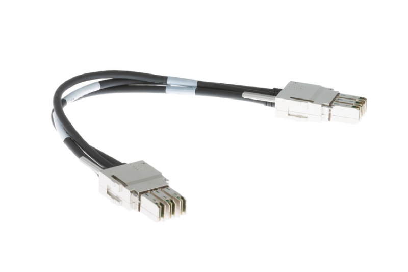 Cisco StackWise-480/1T 3m stacking cable spare