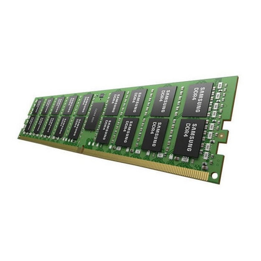 Samsung 1x 128GB DDR5-4800 RDIMM PC5-38400R Quad Rank x4 Module