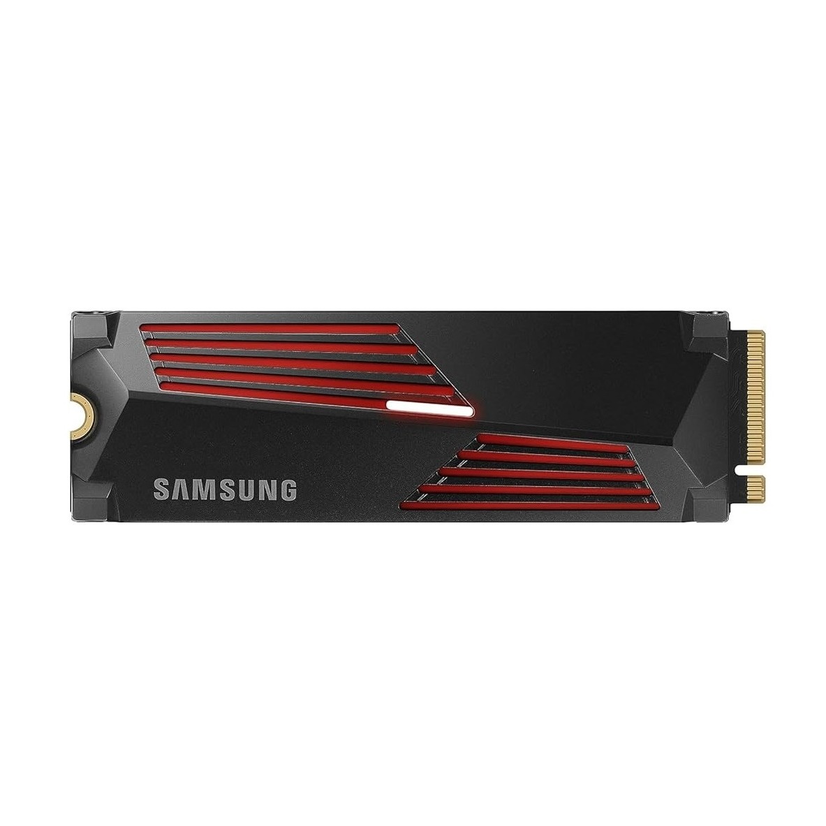 Samsung HEATSINK 990 PRO SSD 1TB 