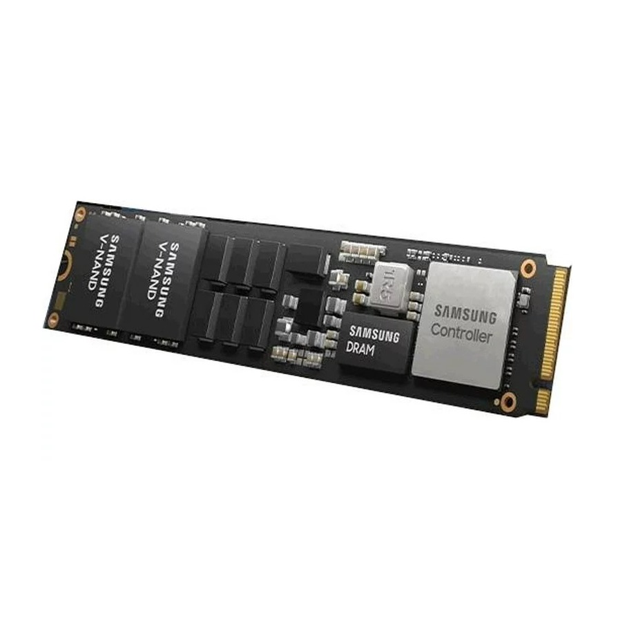 Samsung MZ1L2960HCJR-00A07 PM9A3 960GB PCI-E Gen4 x4 M.2 S
