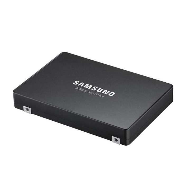 Samsung PM1643a MZILT15THALA - SSD - 15.36 TB - SAS 12Gb/s