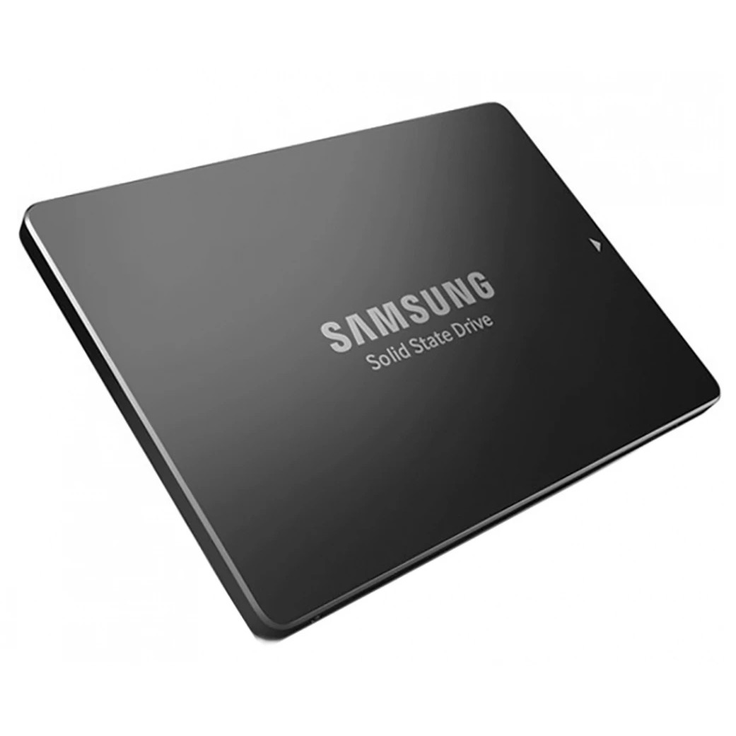Samsung PM1643 3.84 TB SSD 2.5