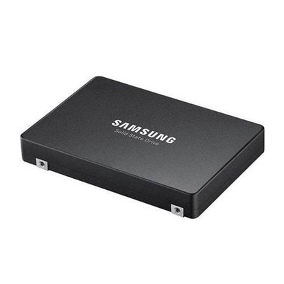 SAMSUNG PM1643A 2.5'' SAS SSD 12GB\S 7.68TB MZILT7T6HALA-00007