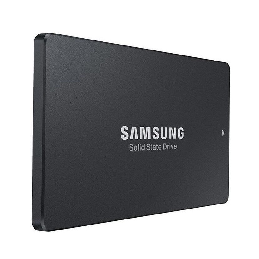 Samsung V-NAND SSD PM9A3